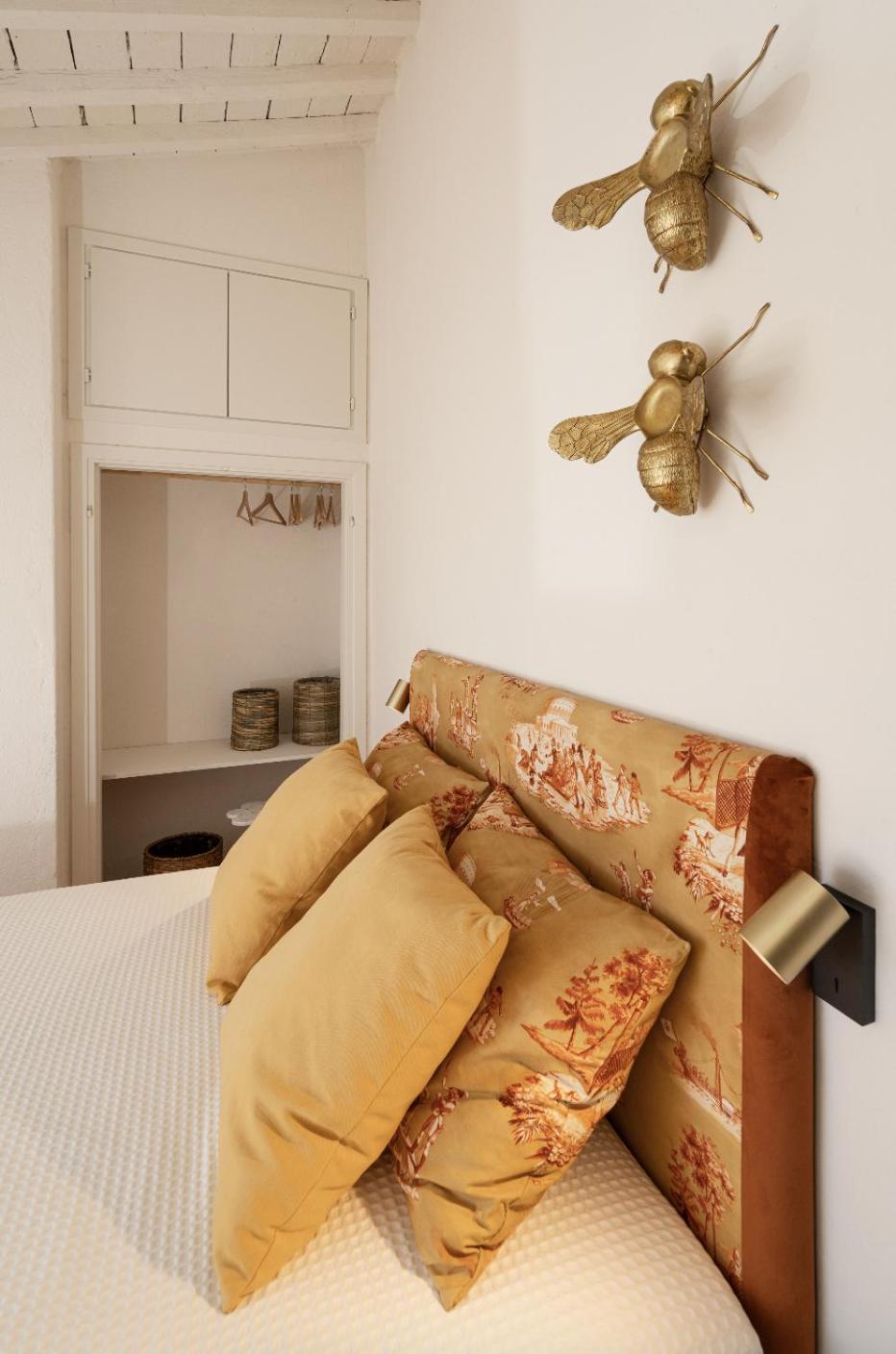 Scarlea Rooms Чечина Экстерьер фото