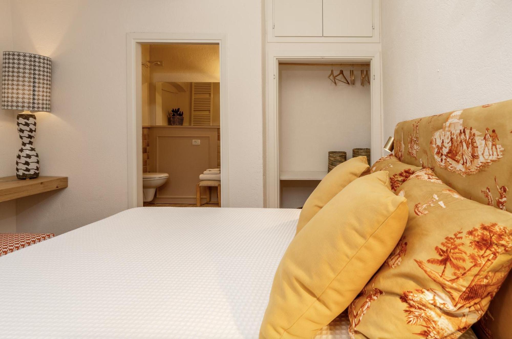 Scarlea Rooms Чечина Экстерьер фото