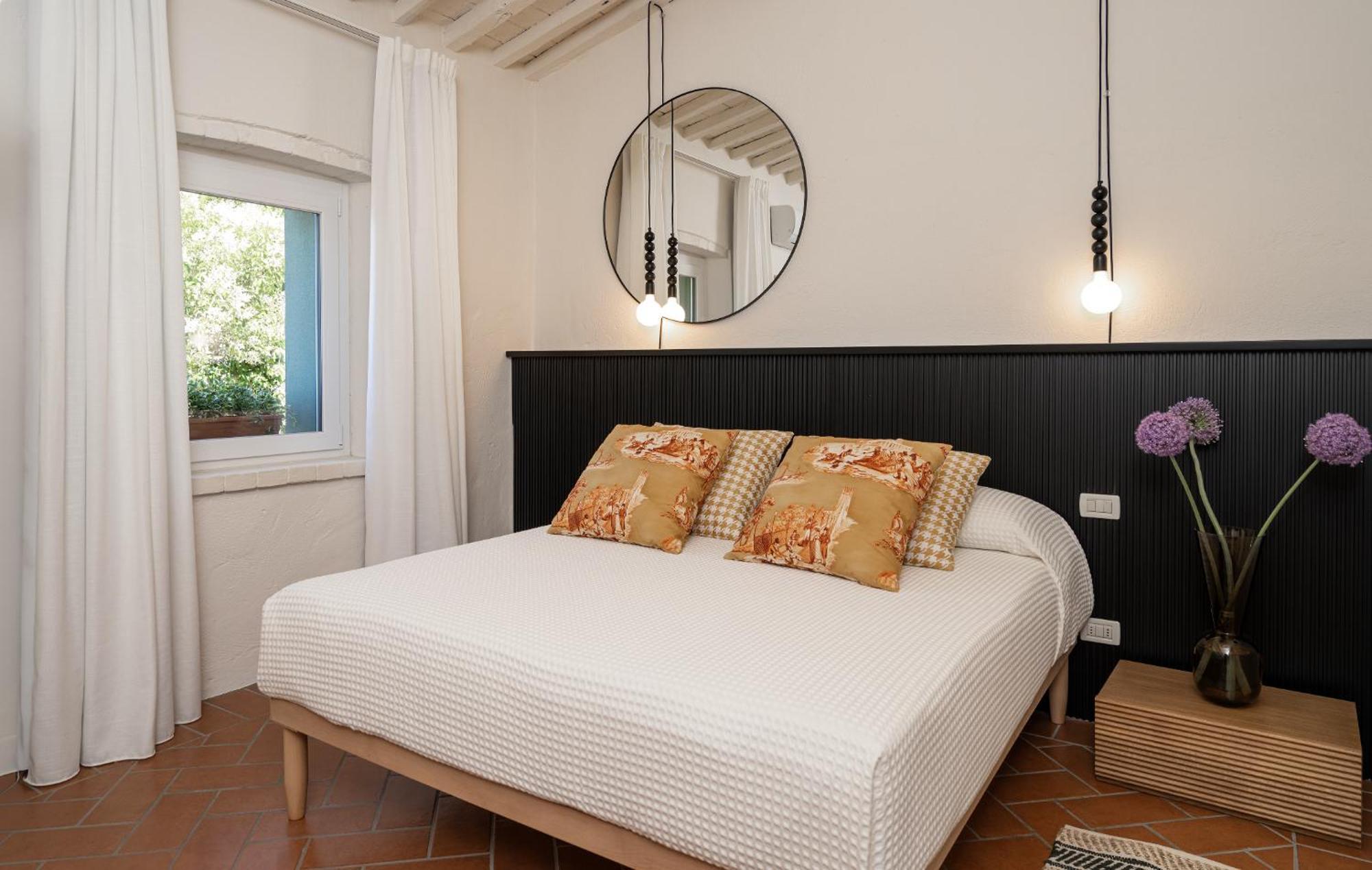 Scarlea Rooms Чечина Экстерьер фото