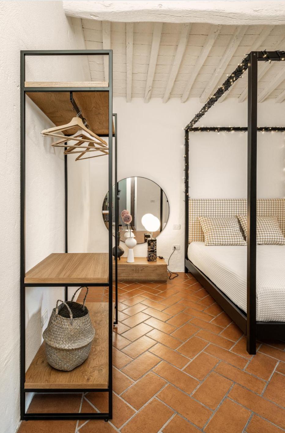 Scarlea Rooms Чечина Экстерьер фото