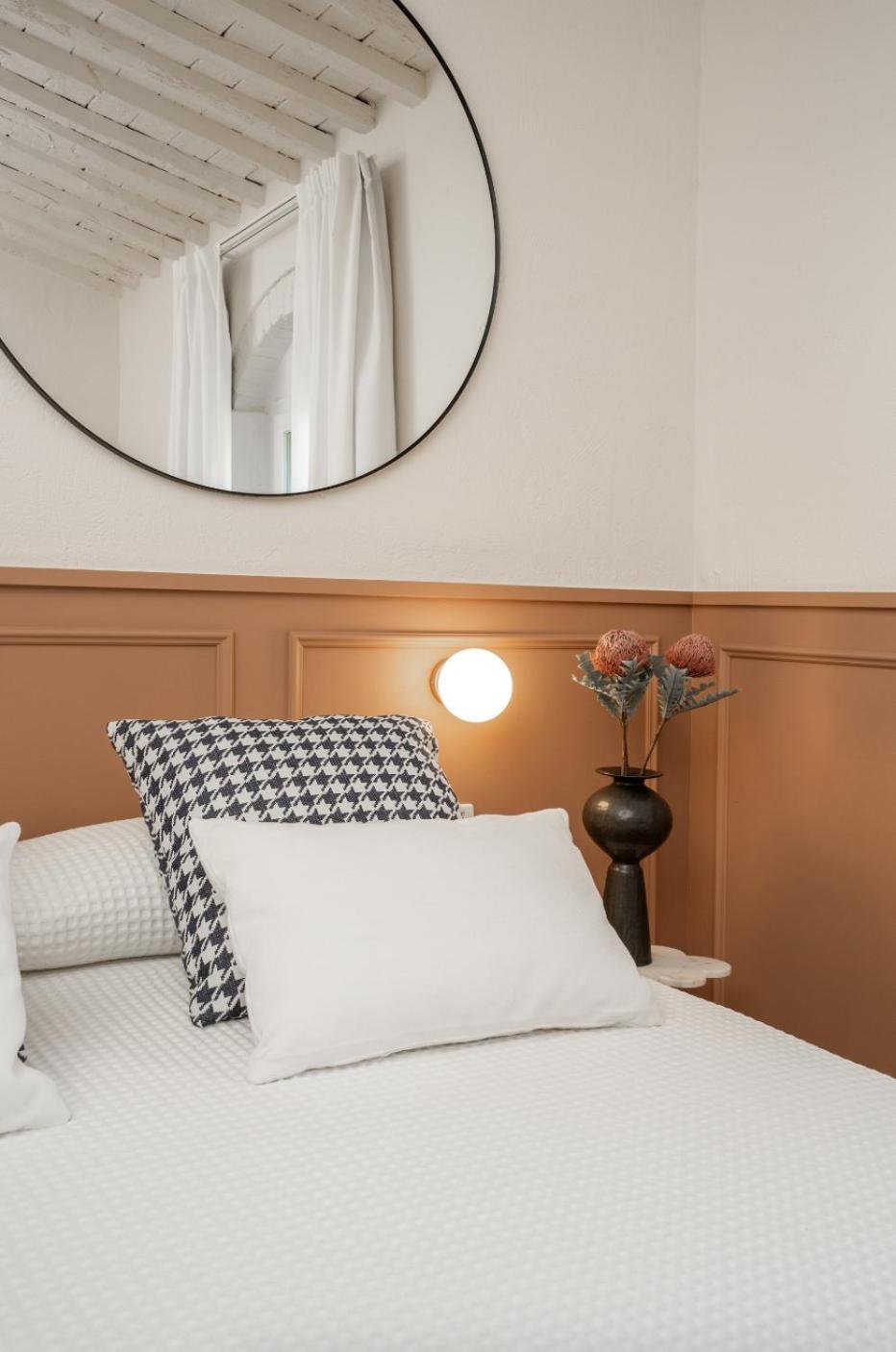 Scarlea Rooms Чечина Экстерьер фото